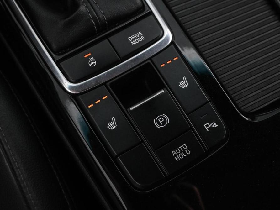 Kia Optima IV Новороссийск  - изображение 20