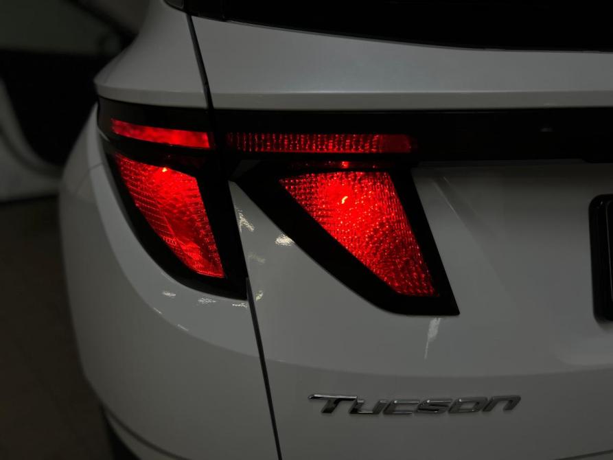 Hyundai Tucson IV Кемерово  - изображение 7