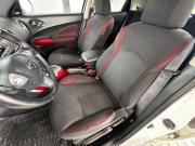Nissan Juke I Тамбов  - изображение 31