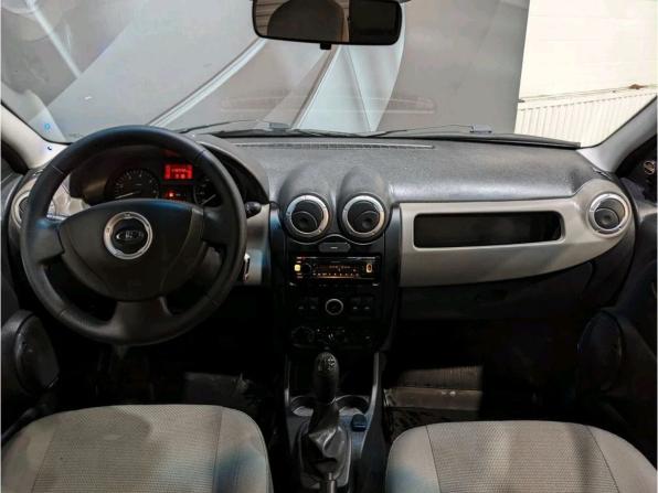 Lada (ВАЗ) Largus I с пробегом 2017 года, цена 749 000 рублей, 118018 км, универсал, Автокод Объявления