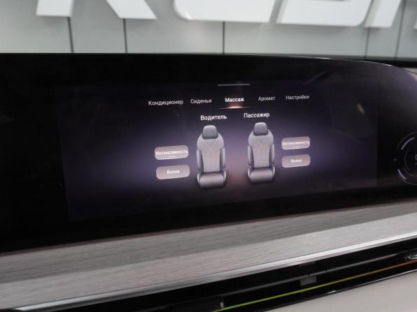 Exeed RX с пробегом 2024 года, цена 3 599 000 рублей, 7801 км, внедорожник, Автокод Объявления