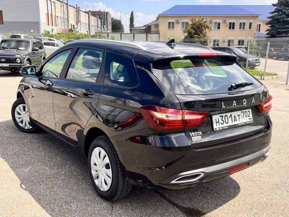 Lada (ВАЗ) Vesta I Рестайлинг (NG) с пробегом 2024 года, цена 1 480 000 рублей, 686 км, универсал, Автокод Объявления
