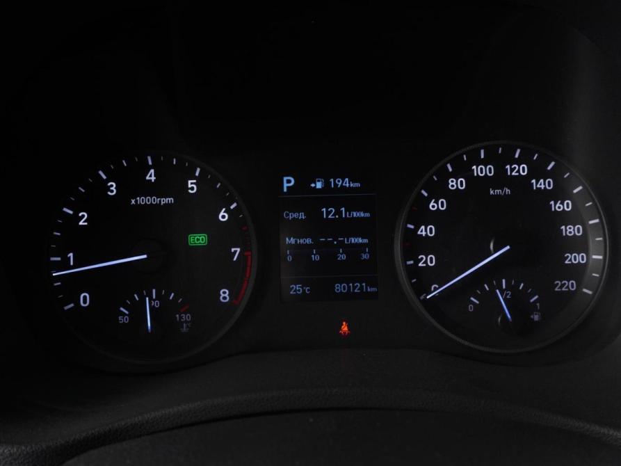 Hyundai Solaris II Минеральные Воды  - изображение 14