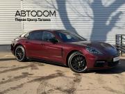 Porsche Panamera II Москва  - изображение 30