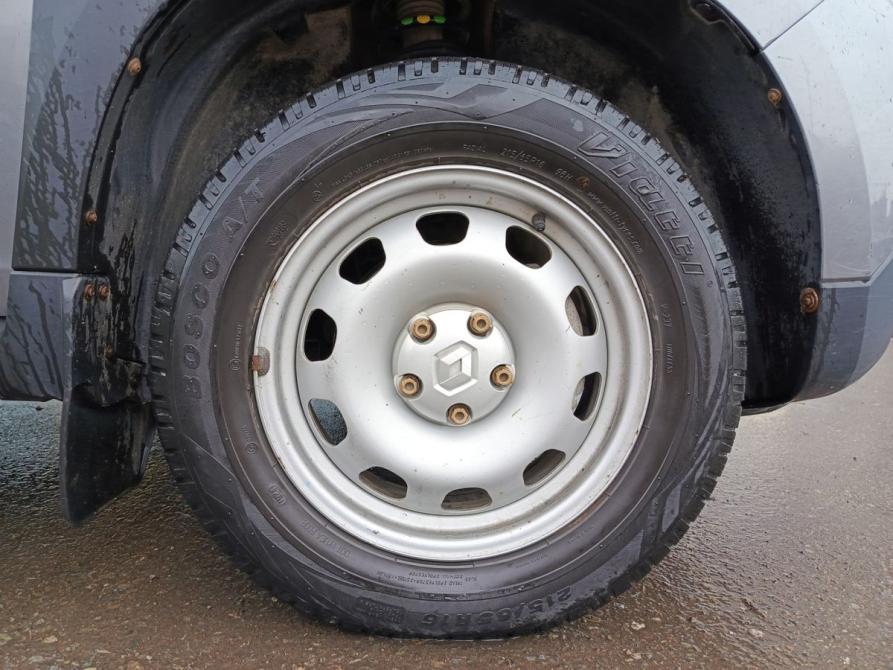 Renault Duster II Ижевск  - изображение 22