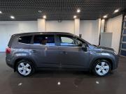Chevrolet Orlando I Чебоксары  - изображение 34