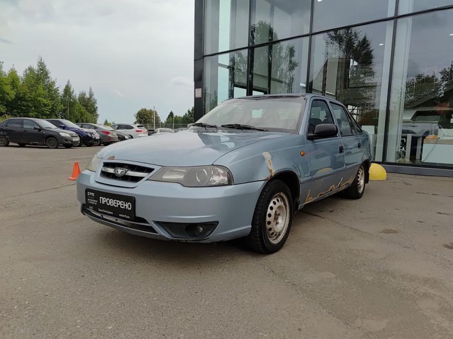 Daewoo Nexia I Рестайлинг Ижевск  - изображение 1