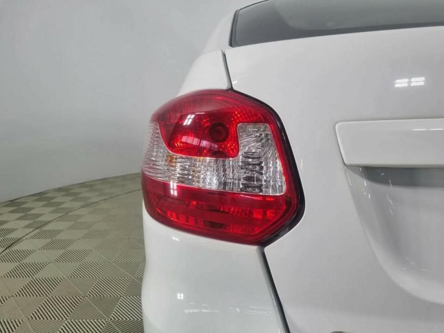 Lada (ВАЗ) Granta I Рестайлинг Воронеж  - изображение 10