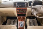 Toyota Corolla IX (E120 E130) Барнаул  - изображение 34