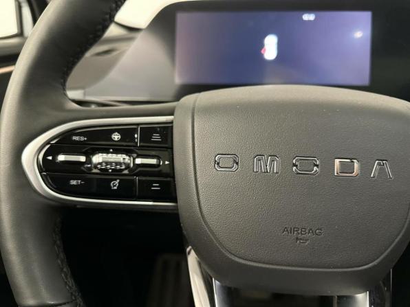 Omoda C5 I с пробегом 2023 года, цена 1 699 000 рублей, 8764 км, внедорожник, Автокод Объявления