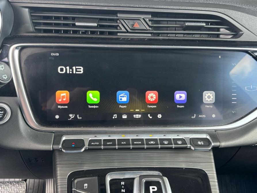 Geely Atlas Pro Волгоград  - изображение 10