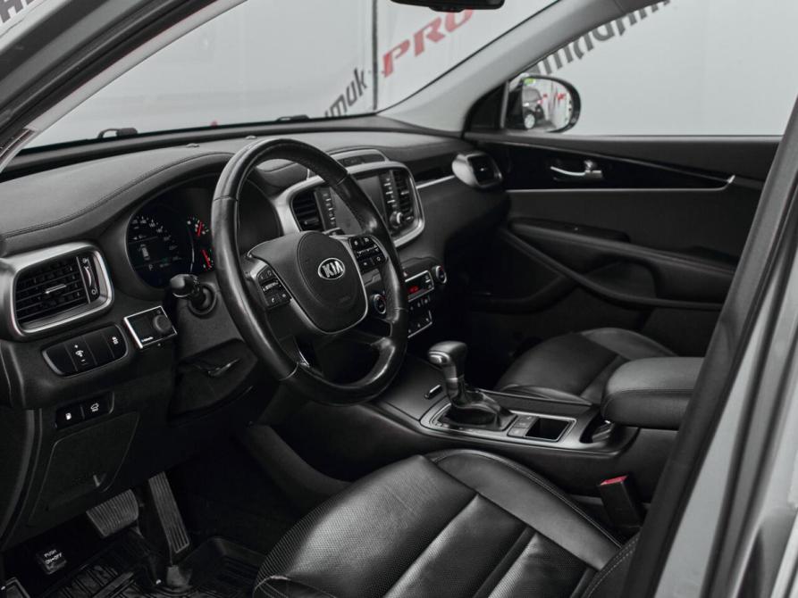 Kia Sorento III Prime Рестайлинг Екатеринбург  - изображение 10
