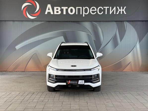 Москвич 3 с пробегом 2024 года, цена 1 370 000 рублей, 68000 км, внедорожник, Автокод Объявления