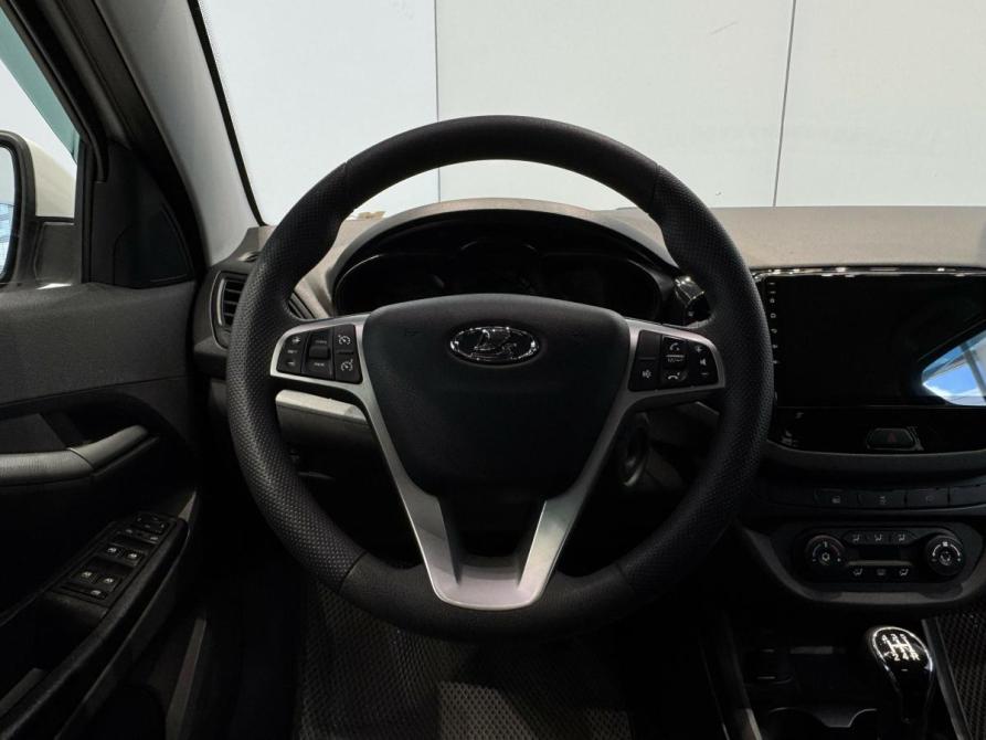 Lada (ВАЗ) Vesta I Волжский  - изображение 13