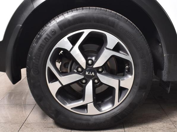 Kia Sportage IV Рестайлинг с пробегом 2019 года, цена 2 069 999 рублей, 146579 км, внедорожник, Автокод Объявления