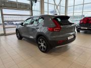 Volvo XC40 I Москва  - изображение 41