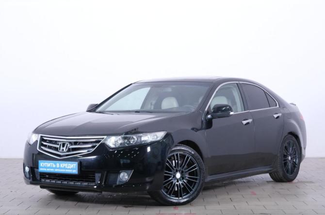 Honda Accord VIII с пробегом 2010 года, цена 1 249 000 рублей, 385000 км, седан, Автокод Объявления