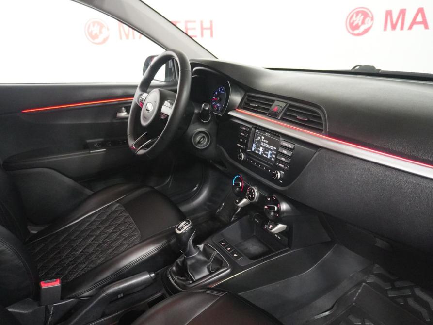 Kia Rio IV Вологда  - изображение 10