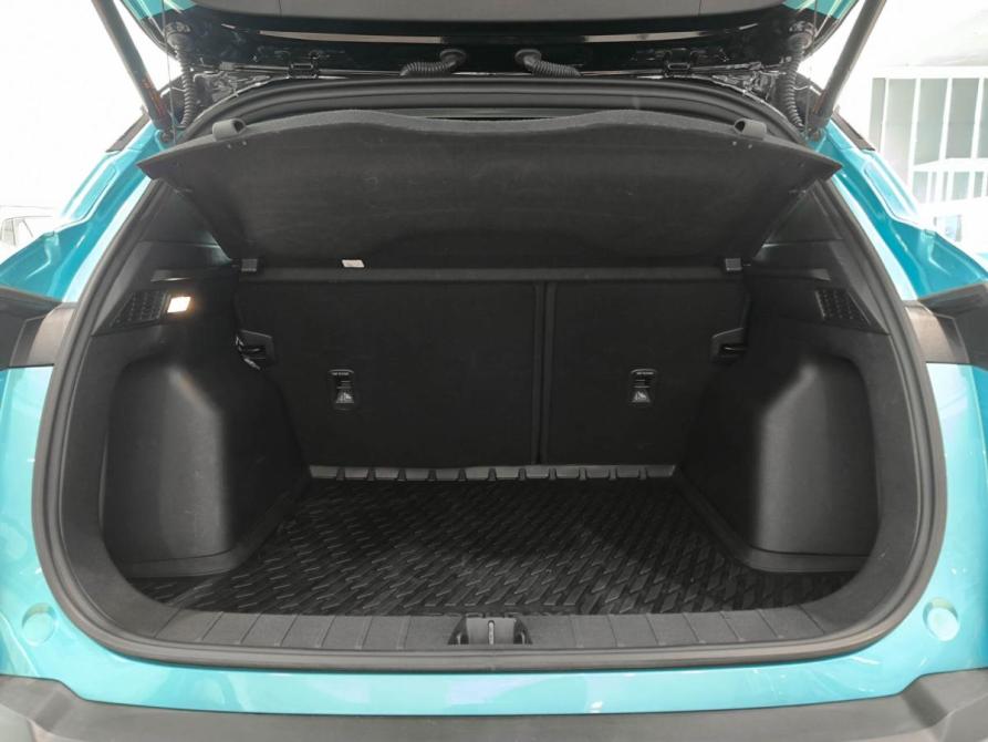 Geely Coolray I Рестайлинг Казань  - изображение 12