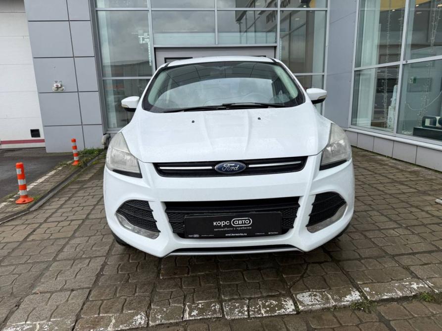 Ford Kuga II Орел  - изображение 2