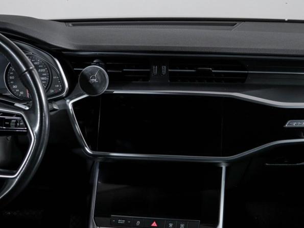 Audi A6 V (C8) с пробегом 2020 года, цена 3 500 000 рублей, 110000 км, седан, Автокод Объявления