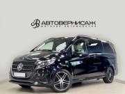 Mercedes-Benz V-Класс III (W447) Рестайлинг 2 Санкт-Петербург  - изображение 38