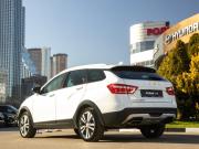 Lada (ВАЗ) Vesta I Москва  - изображение 25