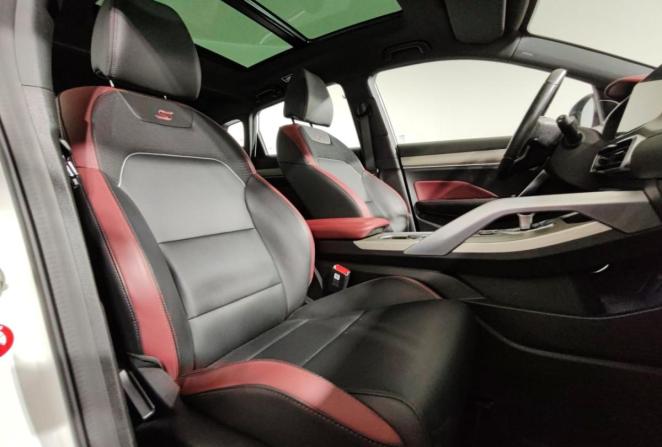 Geely Coolray I с пробегом 2023 года, цена 2 090 000 рублей, 25040 км, внедорожник, Автокод Объявления
