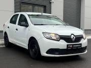Renault Logan II Санкт-Петербург  - изображение 16