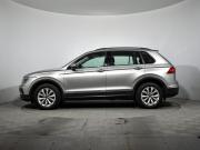 Volkswagen Tiguan II Рестайлинг Санкт-Петербург  - изображение 29