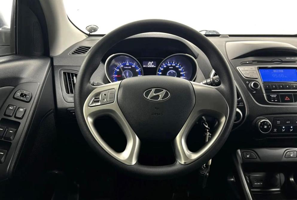 Hyundai ix35 I Нижний Новгород  - изображение 17
