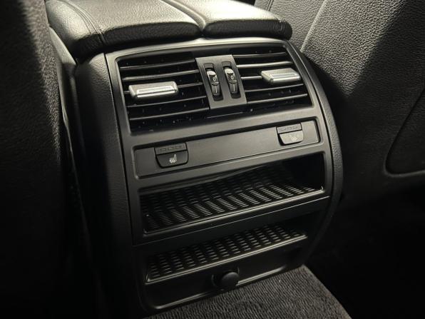 BMW 5 серии VI (F10/F11/F07) Рестайлинг с пробегом 2013 года, цена 1 858 000 рублей, 218340 км, седан, Автокод Объявления