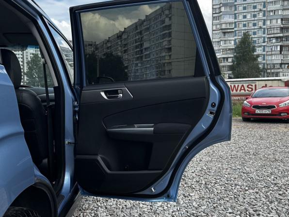 Subaru Forester III Рестайлинг с пробегом 2011 года, цена 1 185 000 рублей, 232000 км, внедорожник, Автокод Объявления
