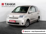 Toyota Porte I Иркутск  - изображение 20
