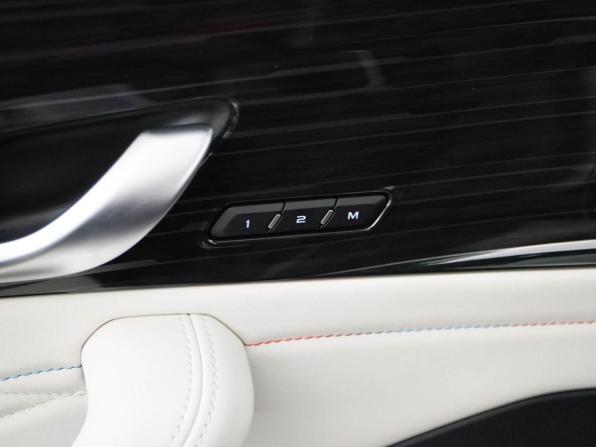 Geely Monjaro I с пробегом 2024 года, цена 3 297 434 рубля, 53725 км, внедорожник, Автокод Объявления