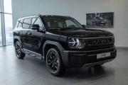 Haval H3 I Рестайлинг Москва  - изображение 11