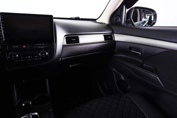 Mitsubishi Outlander III с пробегом 2014 года, цена 1 399 000 рублей, 235994 км, внедорожник, Автокод Объявления
