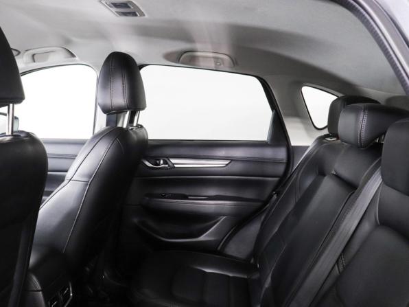 Mazda CX-5 II с пробегом 2021 года, цена 3 799 000 рублей, 33000 км, внедорожник, Автокод Объявления