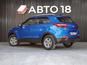Hyundai Creta I Ижевск  - изображение 24