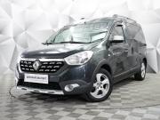 Renault Dokker I Ульяновск  - изображение 20