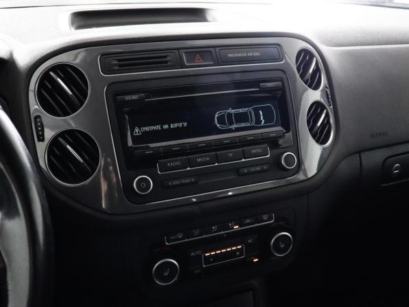 Volkswagen Tiguan I Рестайлинг с пробегом 2012 года, цена 1 060 000 рублей, 206366 км, внедорожник, Автокод Объявления