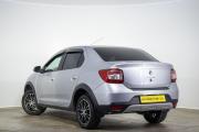 Renault Logan II Рестайлинг Оренбург  - изображение 25