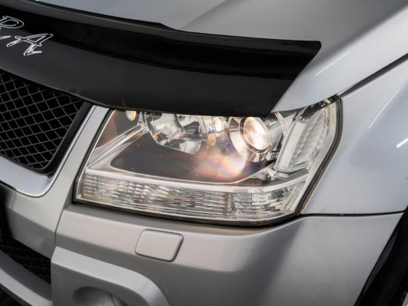 Suzuki Grand Vitara II Рестайлинг с пробегом 2008 года, цена 1 200 000 рублей, 161662 км, внедорожник, Автокод Объявления