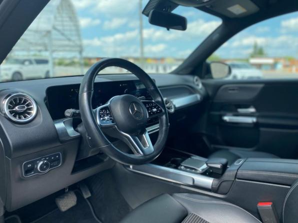 Mercedes-Benz GLB I (X247) с пробегом 2020 года, цена 3 599 000 рублей, 60080 км, внедорожник, Автокод Объявления