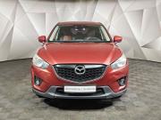 Mazda CX-5 I Москва  - изображение 26