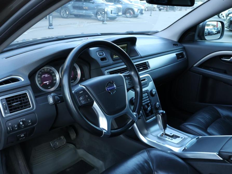 Volvo XC70 II Москва  - изображение 13