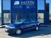 Skoda Rapid I Архангельск  - изображение 20