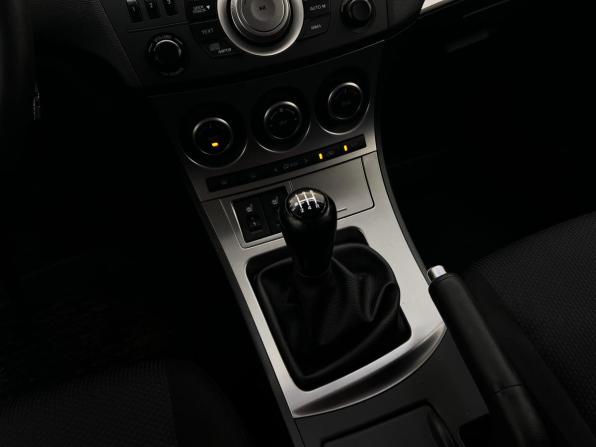 Mazda 3 II (BL) с пробегом 2011 года, цена 870 000 рублей, 159800 км, седан, Автокод Объявления