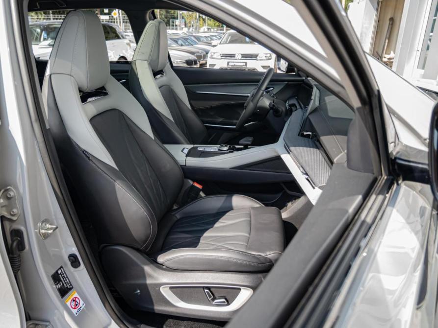 Changan CS75 Plus III Краснодар  - изображение 8