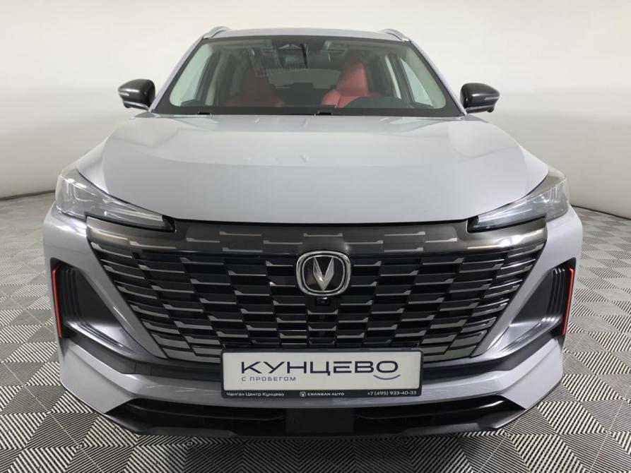 Changan CS55 Plus II Москва  - изображение 2